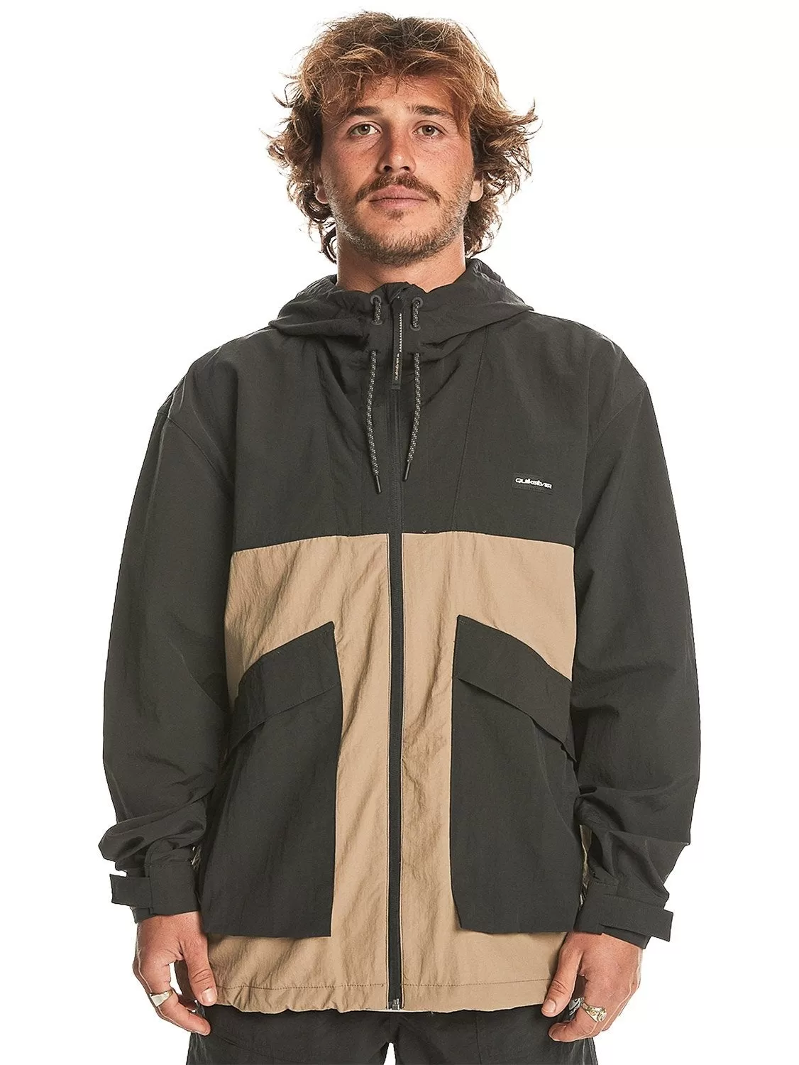 Quiksilver Men's High Horizon Jacket