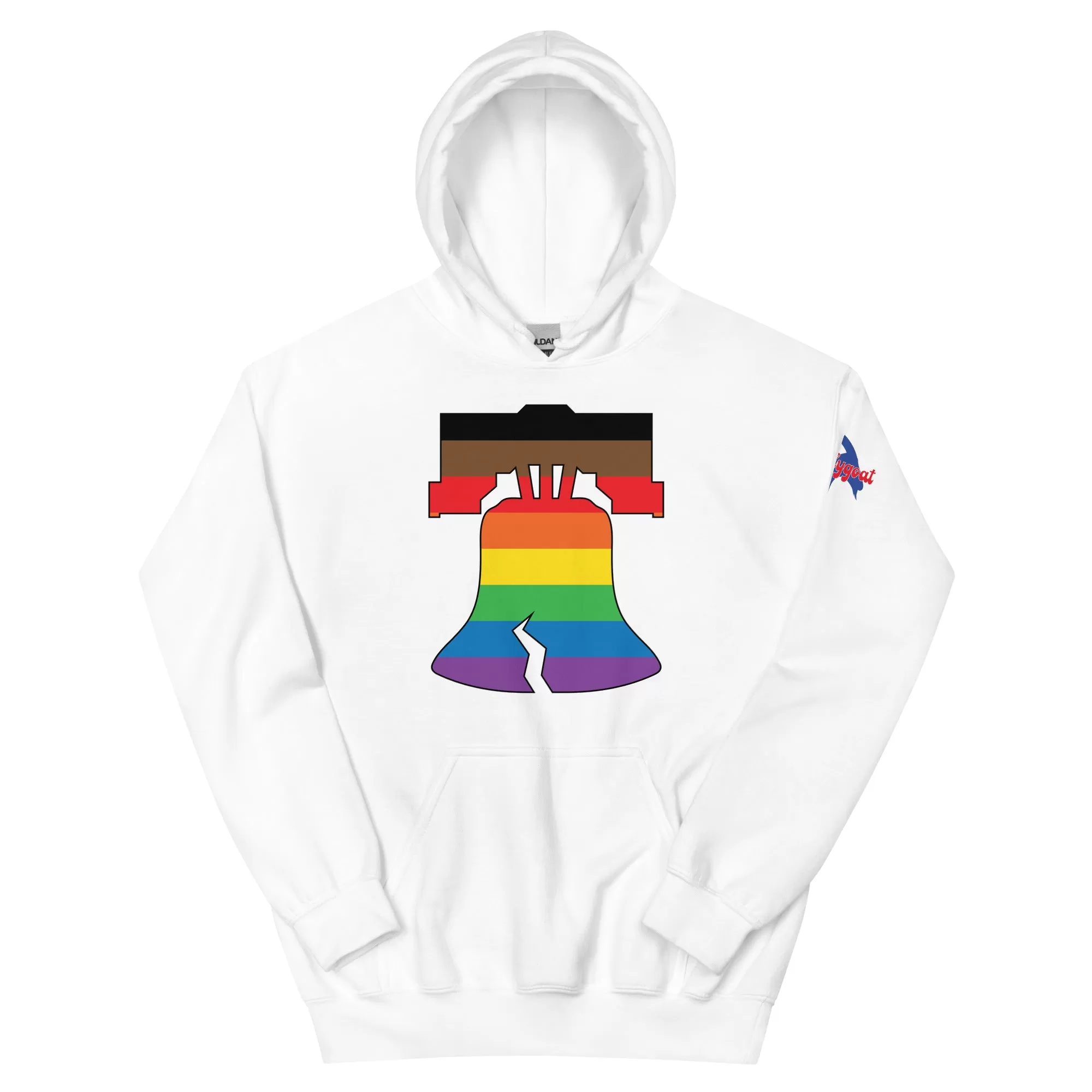 "Philly Pride" Hoodie