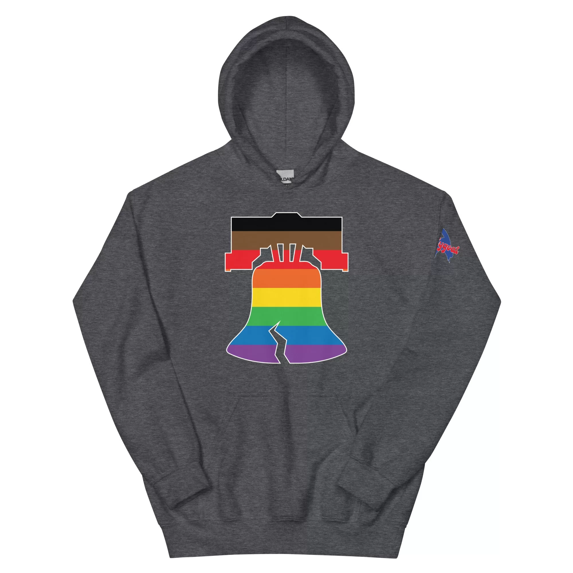 "Philly Pride" Hoodie