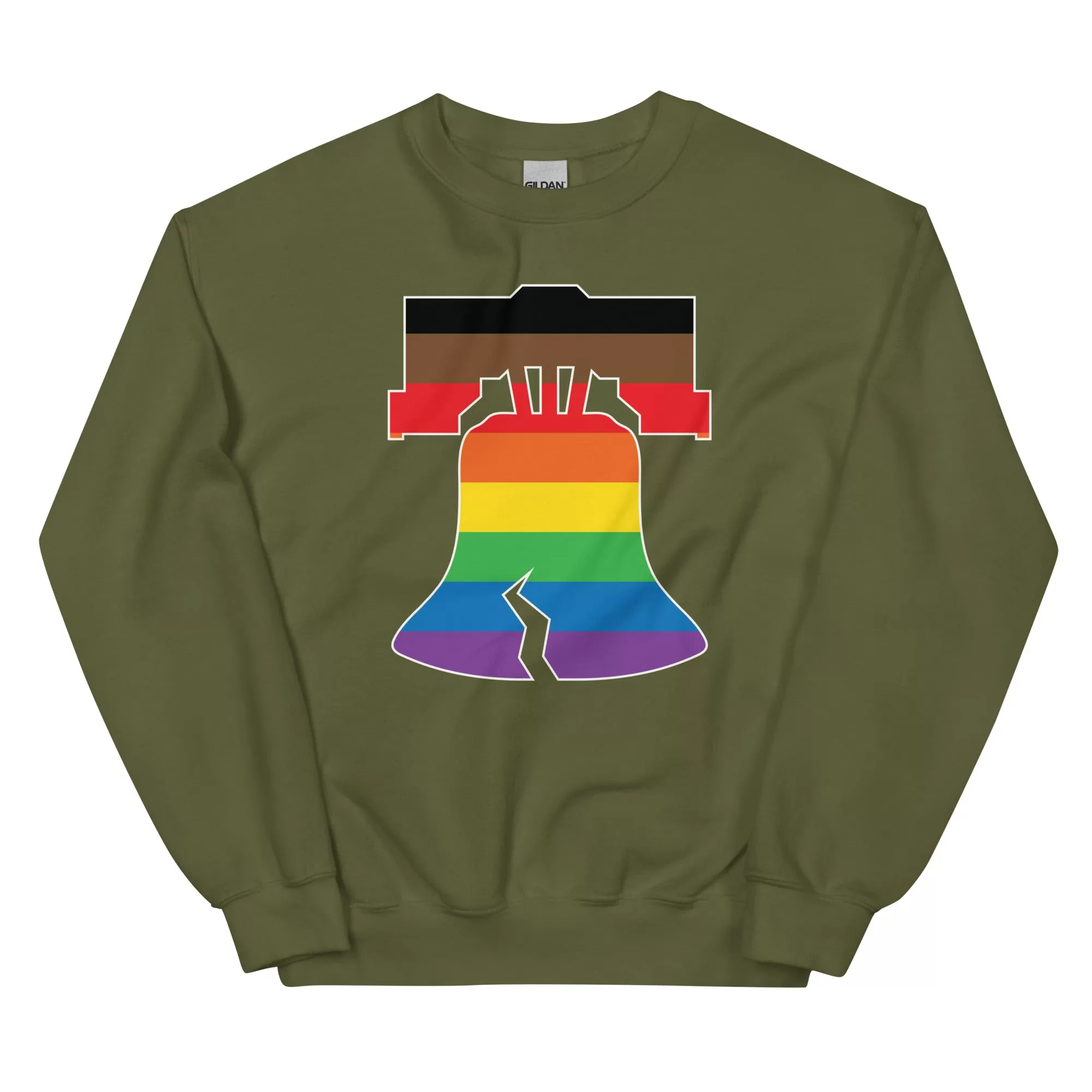 "Philly Pride" Sweatshirt