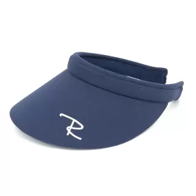 Radicool Golf Visor Navy