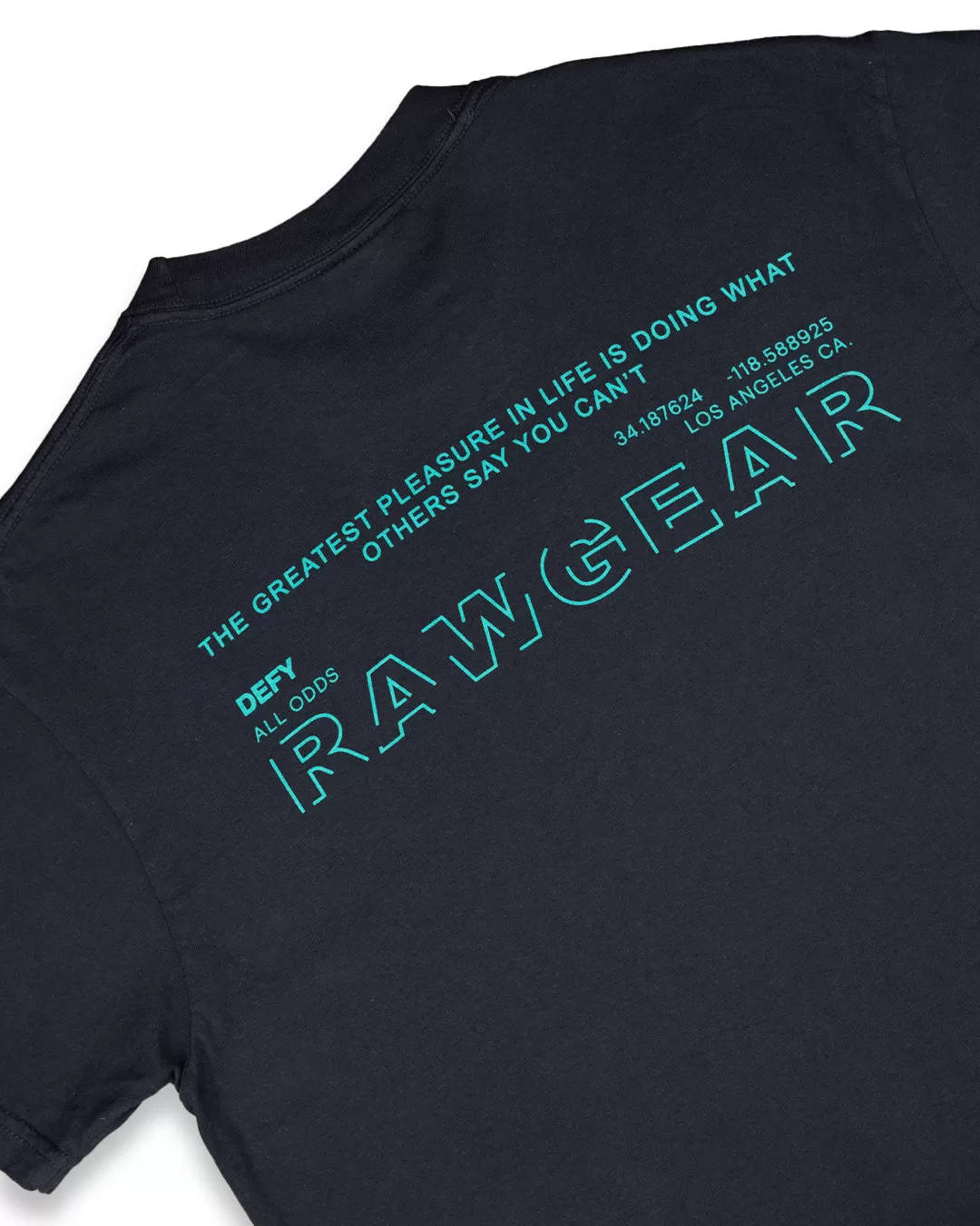 Rawgear Defy Tee