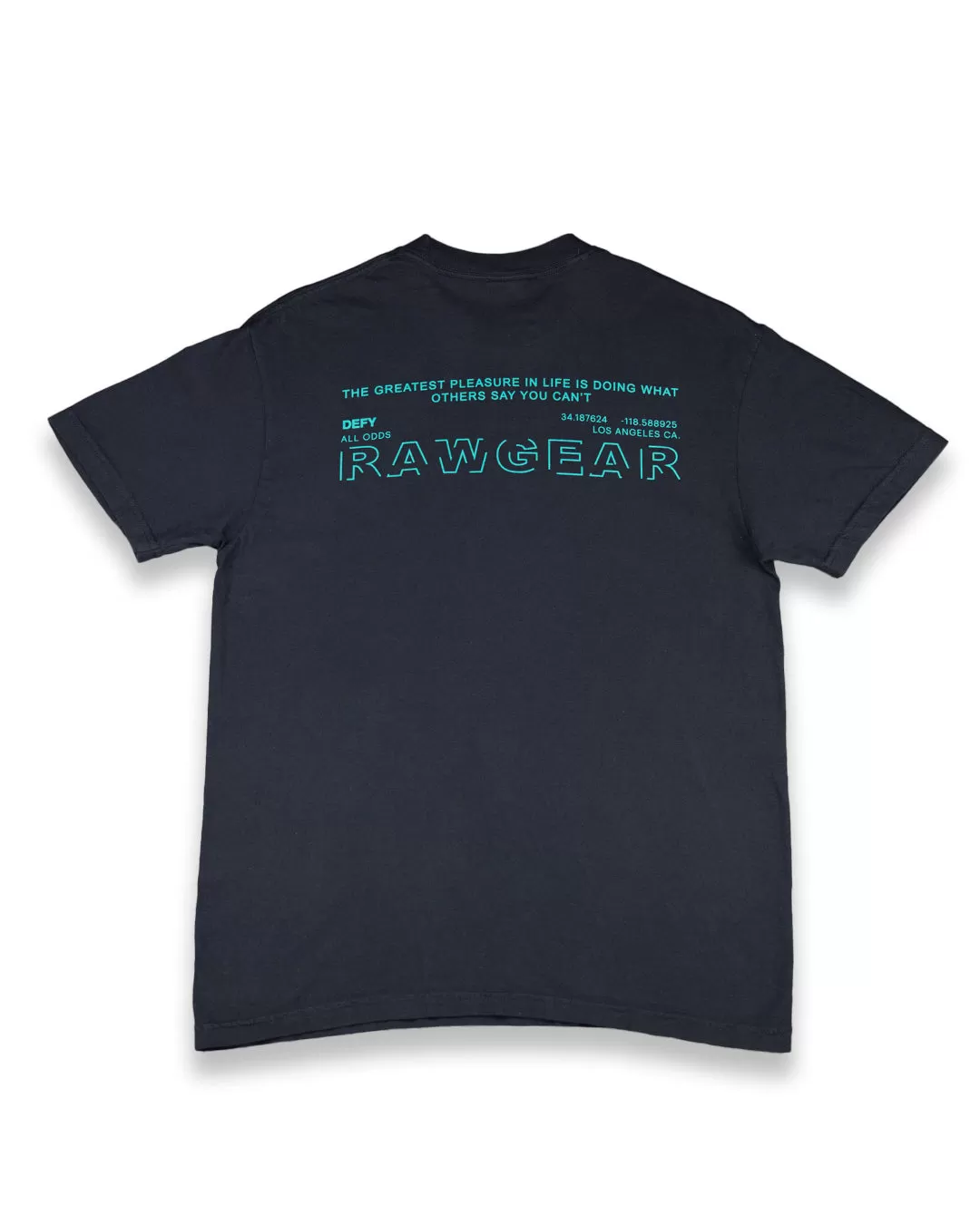 Rawgear Defy Tee