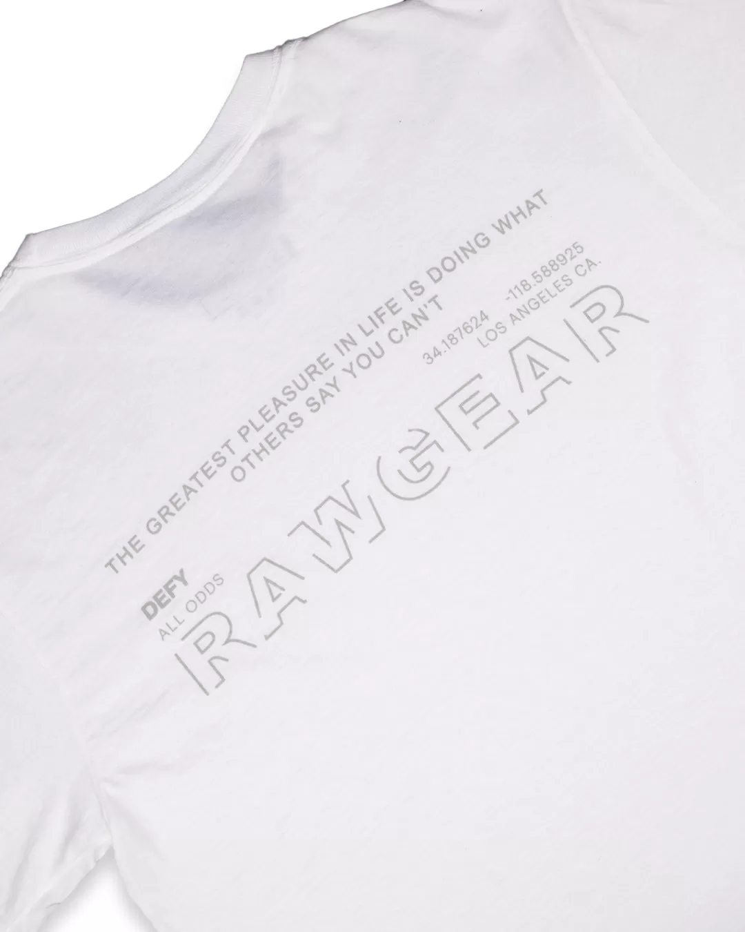 Rawgear Defy Tee