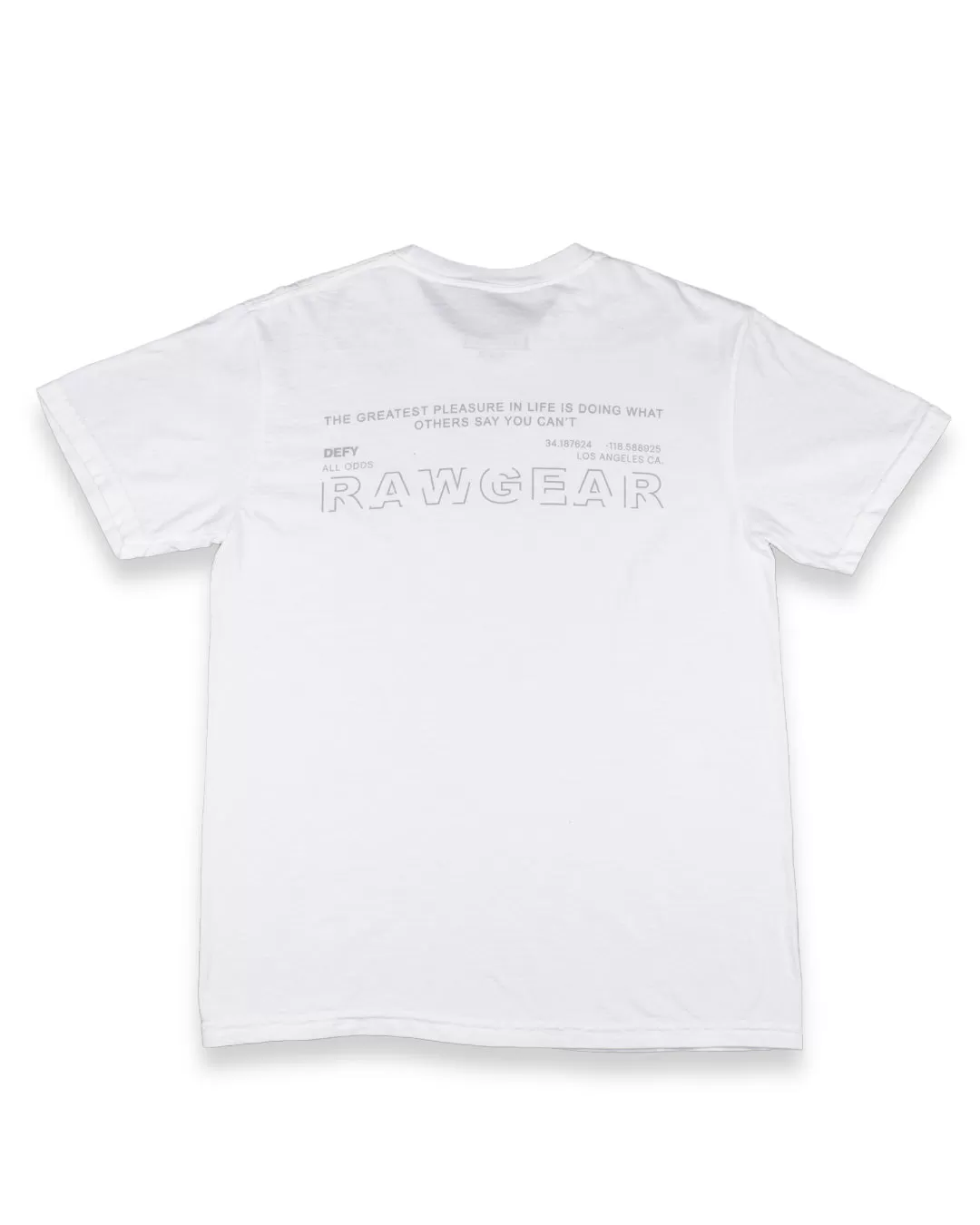 Rawgear Defy Tee