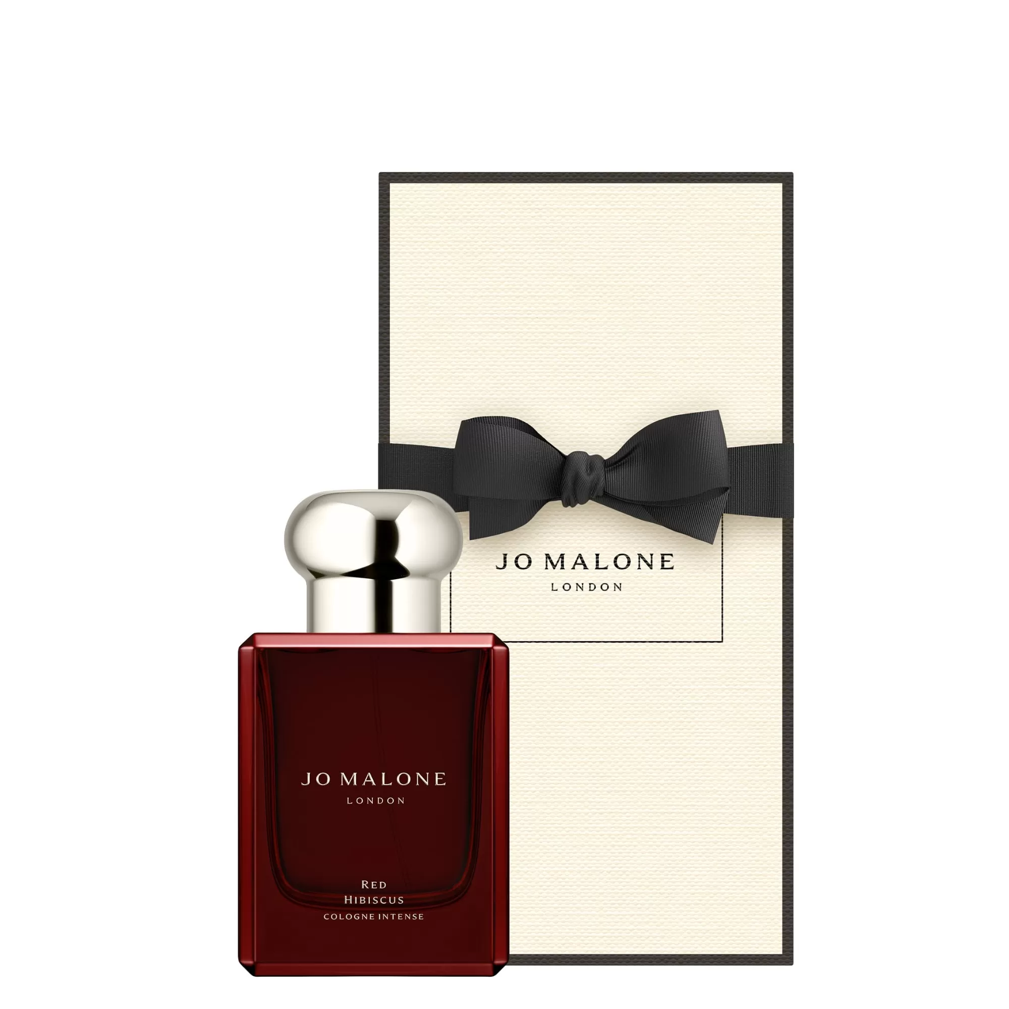 Red Hibiscus Cologne Intense