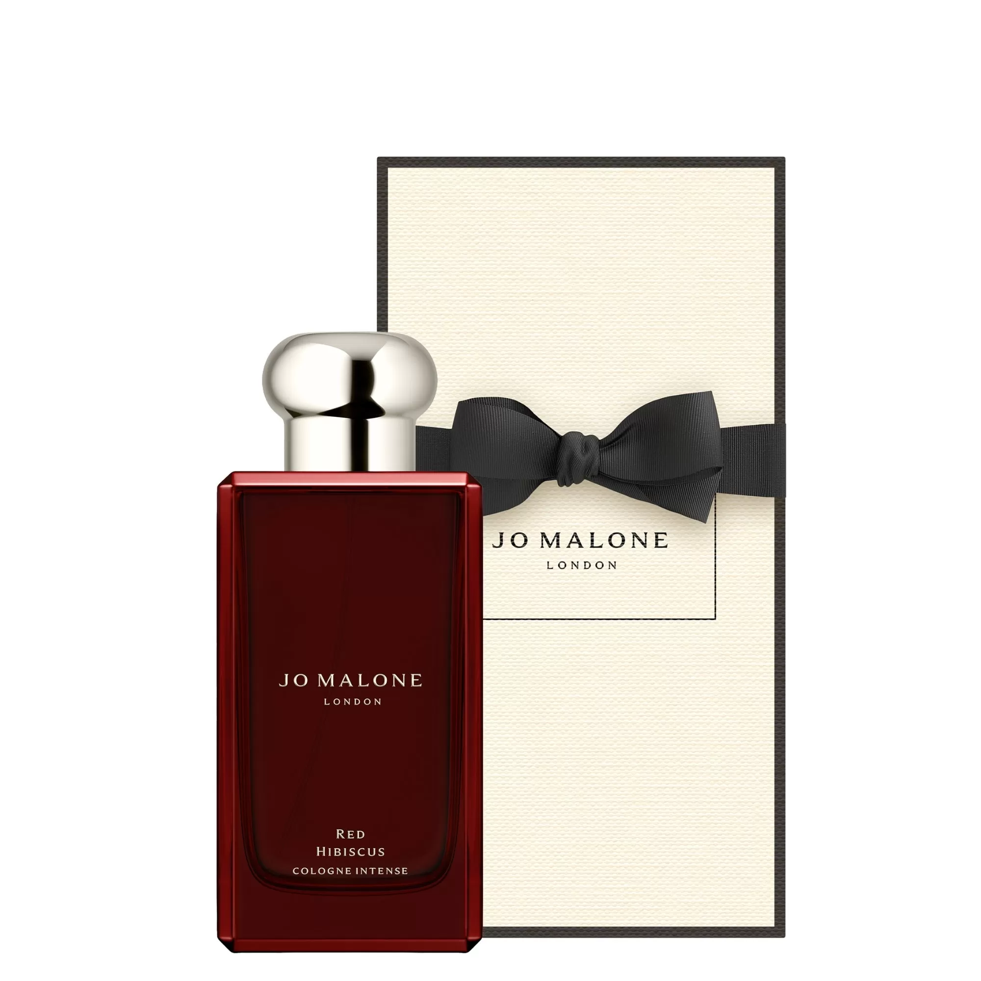 Red Hibiscus Cologne Intense