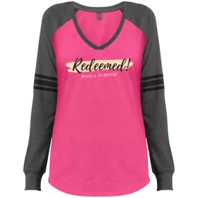 Redeemed! With A Purpose T-Shirt