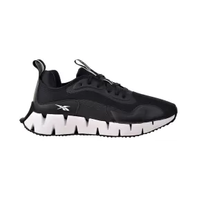 Reebok Zig Dynamica INT Men's Shoes Black-White