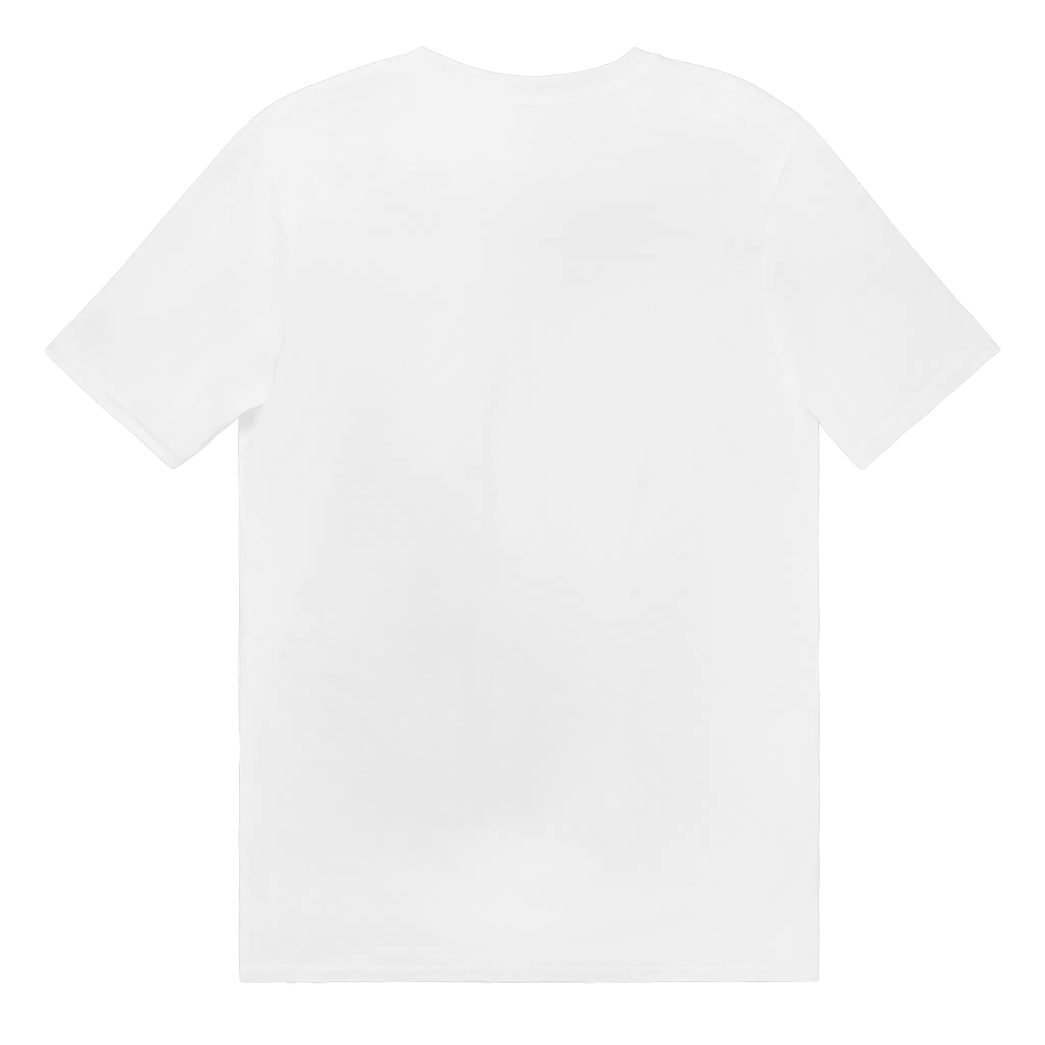 Riksbankschef till månen - T-shirt