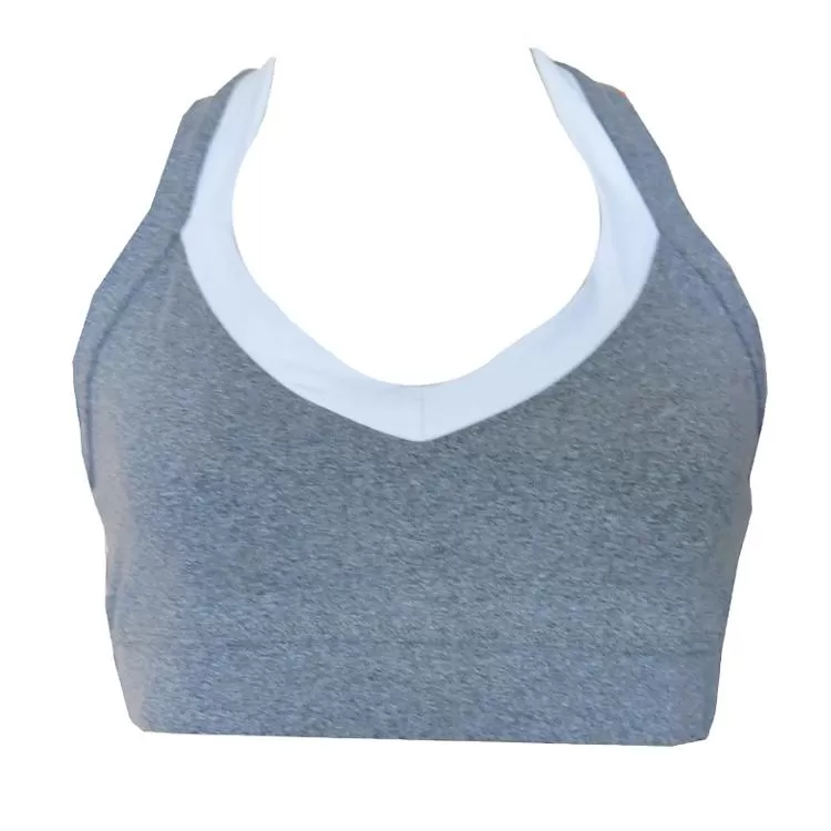 Samba Sports Crop Top