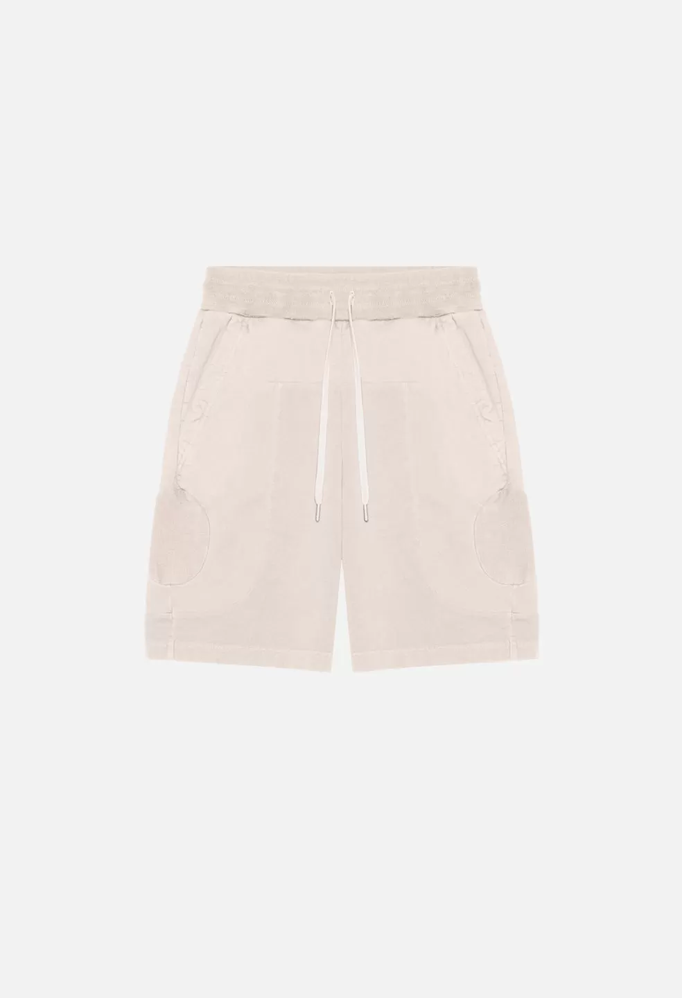 Seneca Shorts / Sand