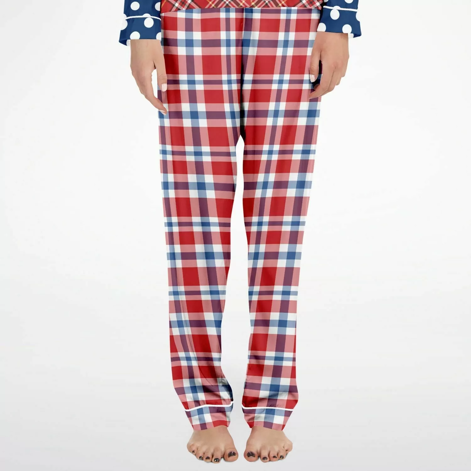 Serendipity Pajama Set  - Ladies