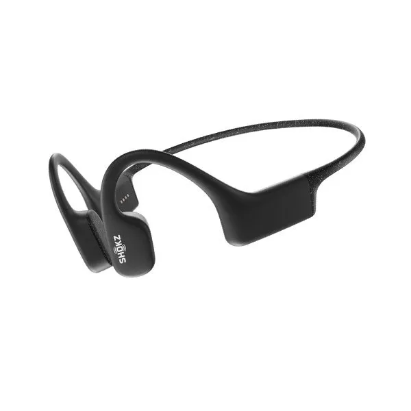 Shokz OpenSwim - Black