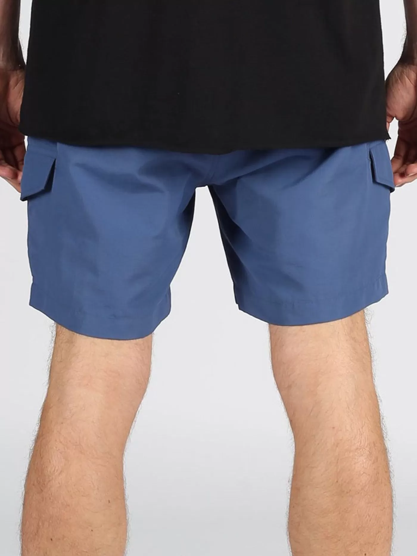 Short Union Cargo Shorts