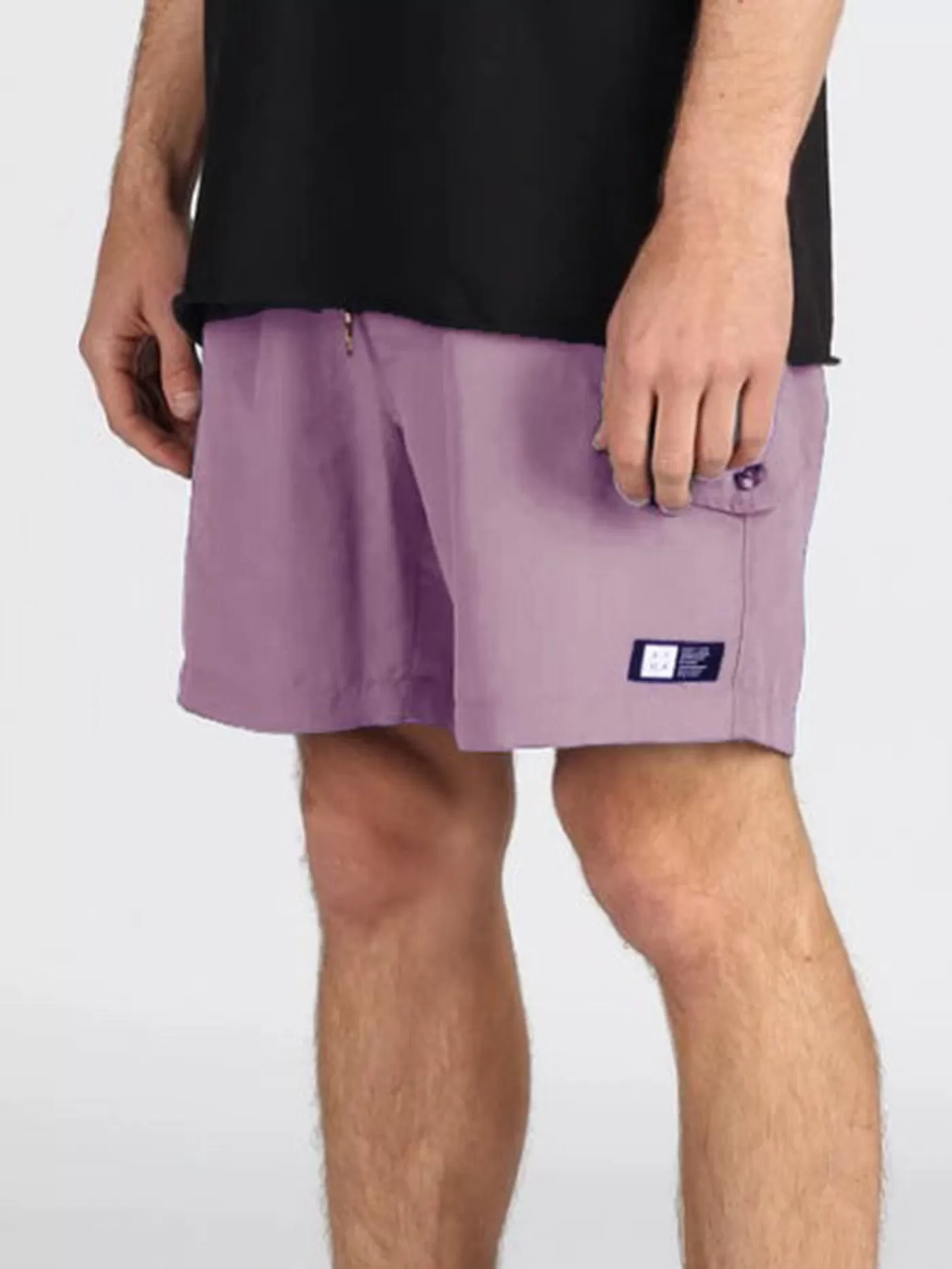 Short Union Cargo Shorts