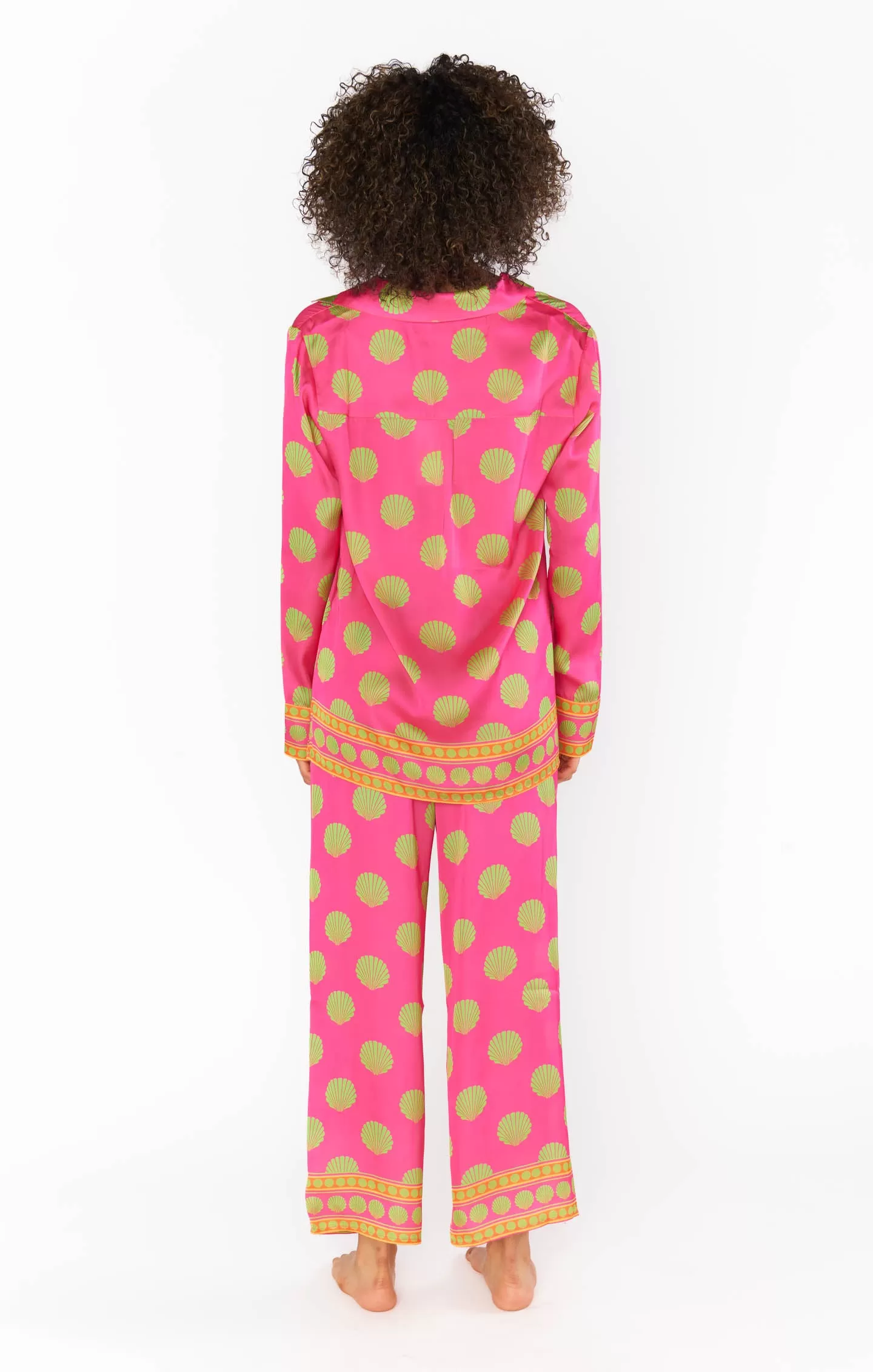 Show Me Your Mumu ‘Early Night Pj Set’