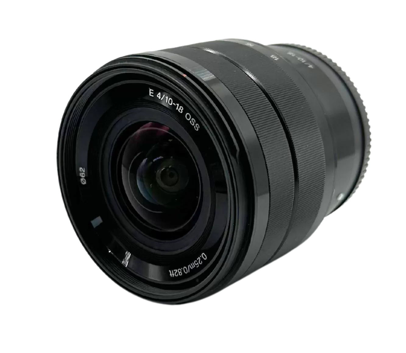 Sigma 56MM F1.4 DC DN|C Camera Lens