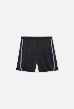 Sigma Shorts / Black