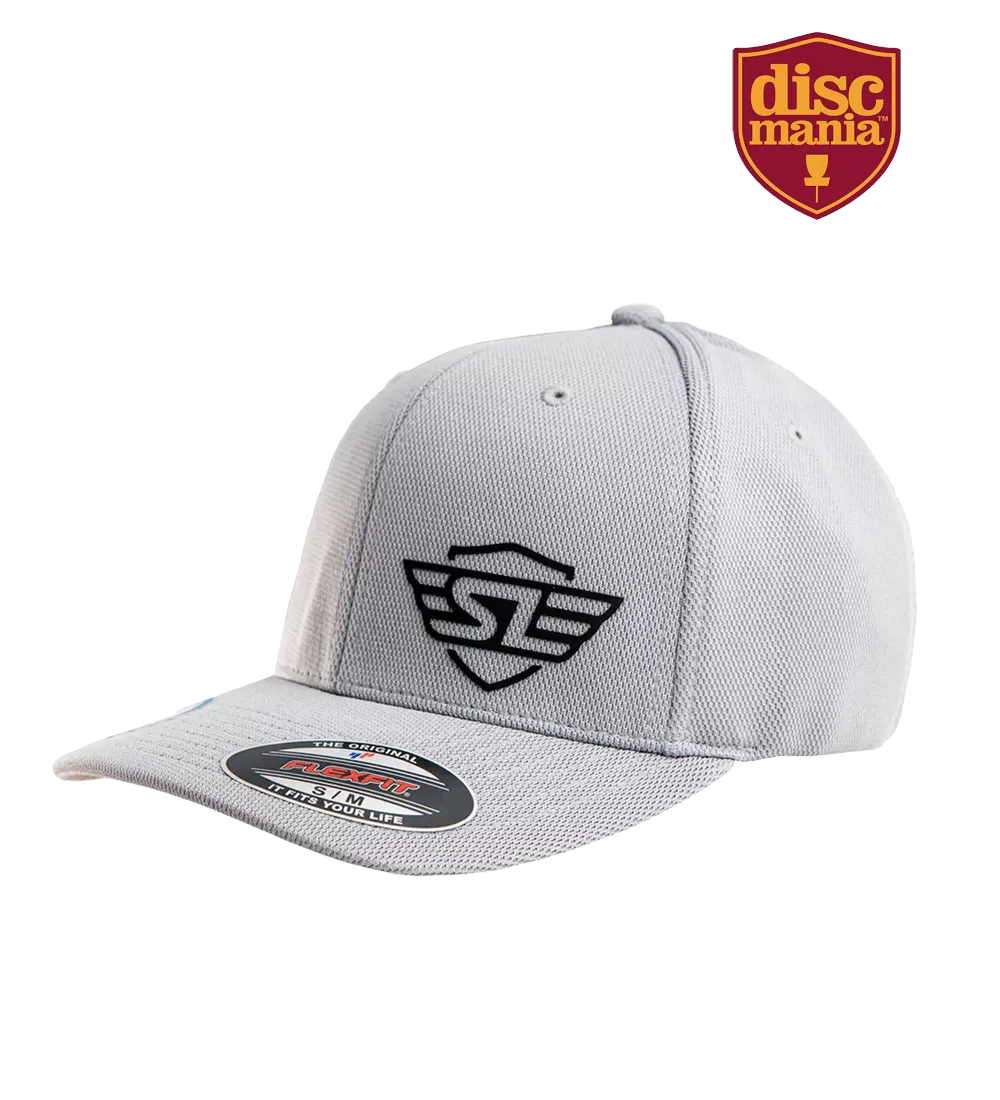 Simon Lizotte Cool & Dry Flexfit Cap