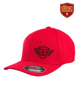 Simon Lizotte Cool & Dry Flexfit Cap