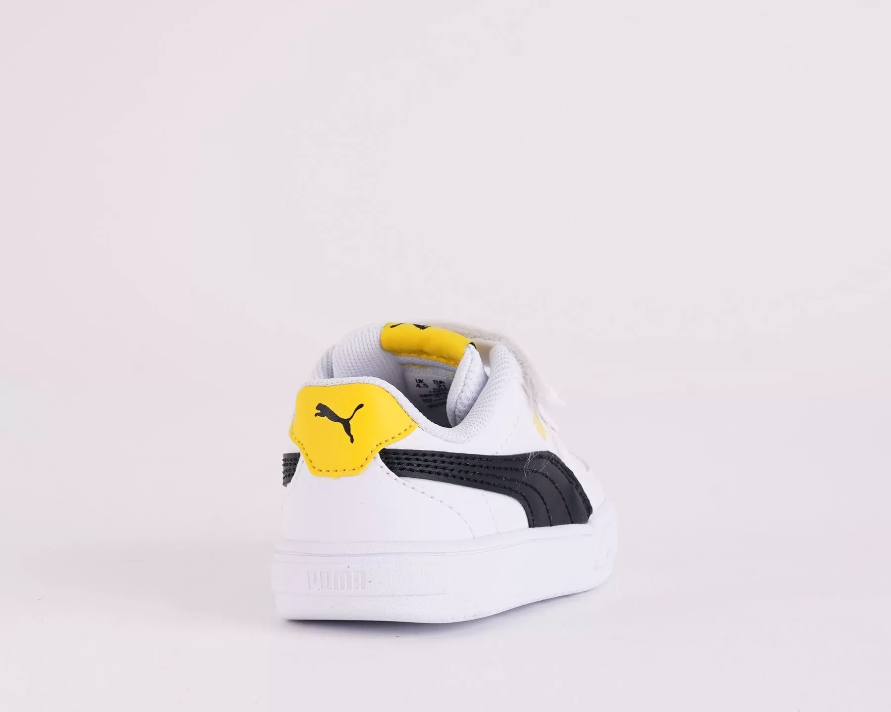 Sneakers basse Unisex bambino