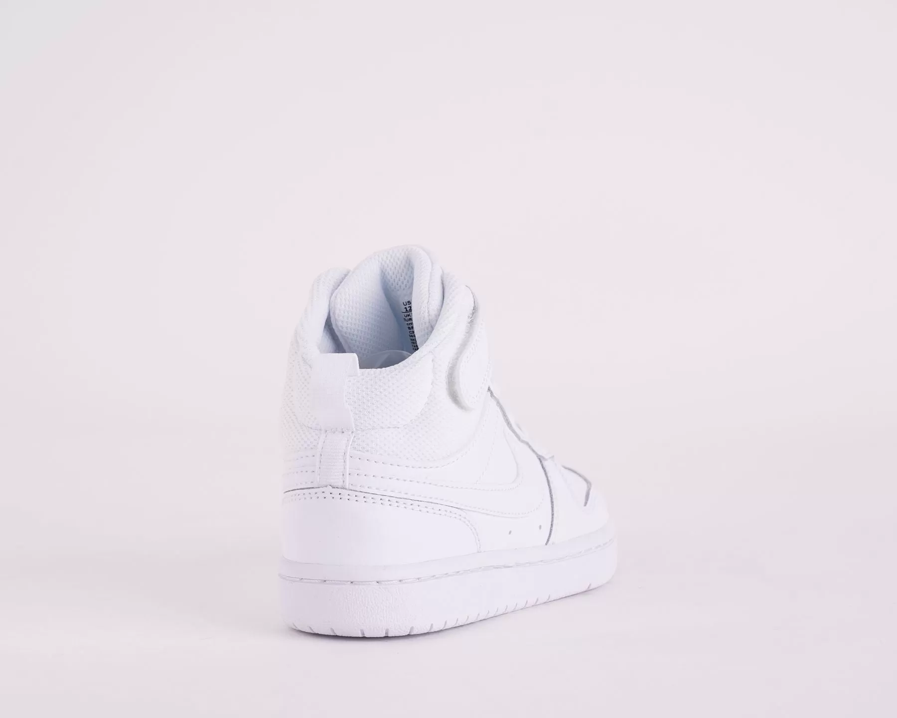 Sneakers sportive Unisex bambino