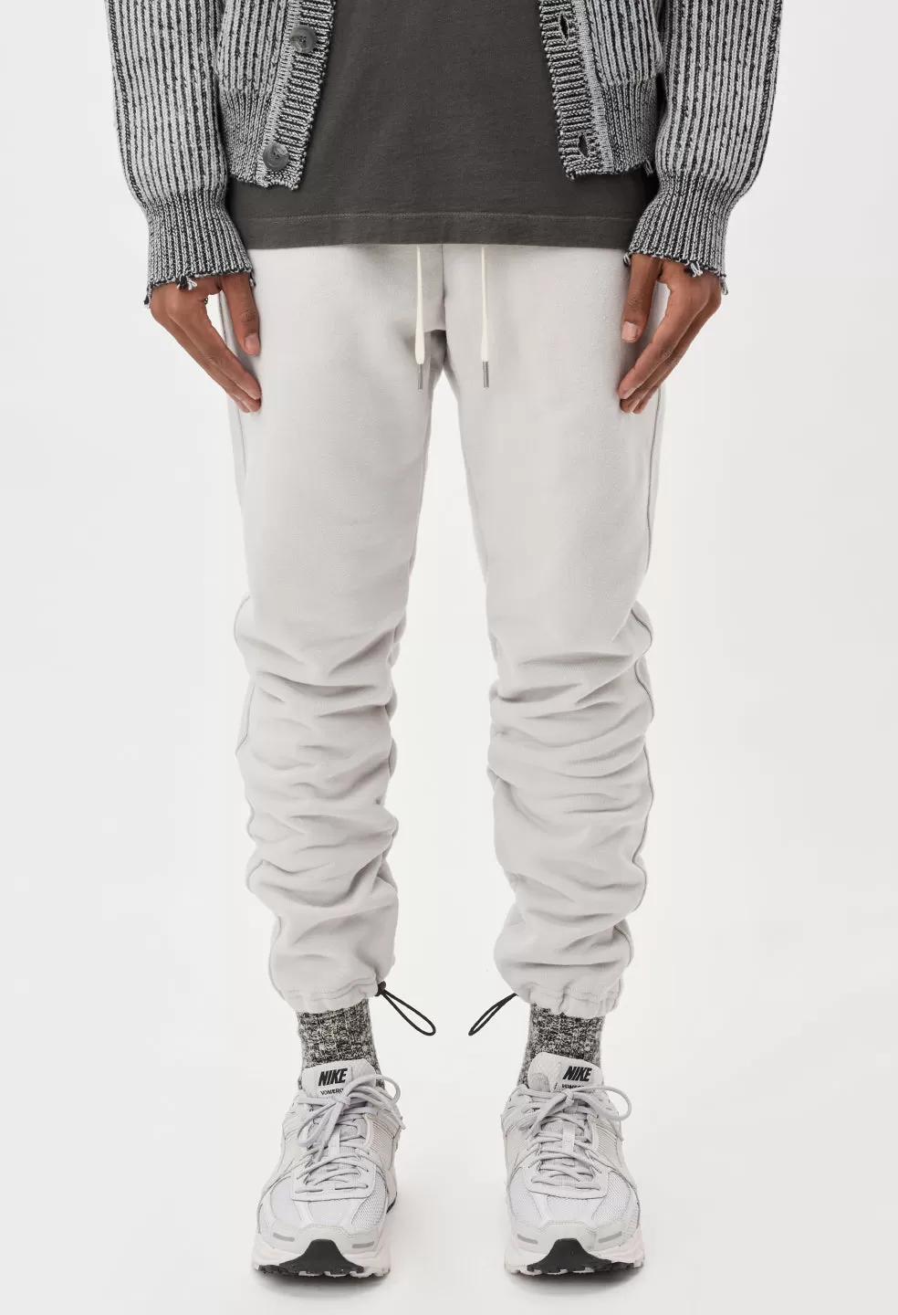 Sochi Sweatpants / Moon Grey