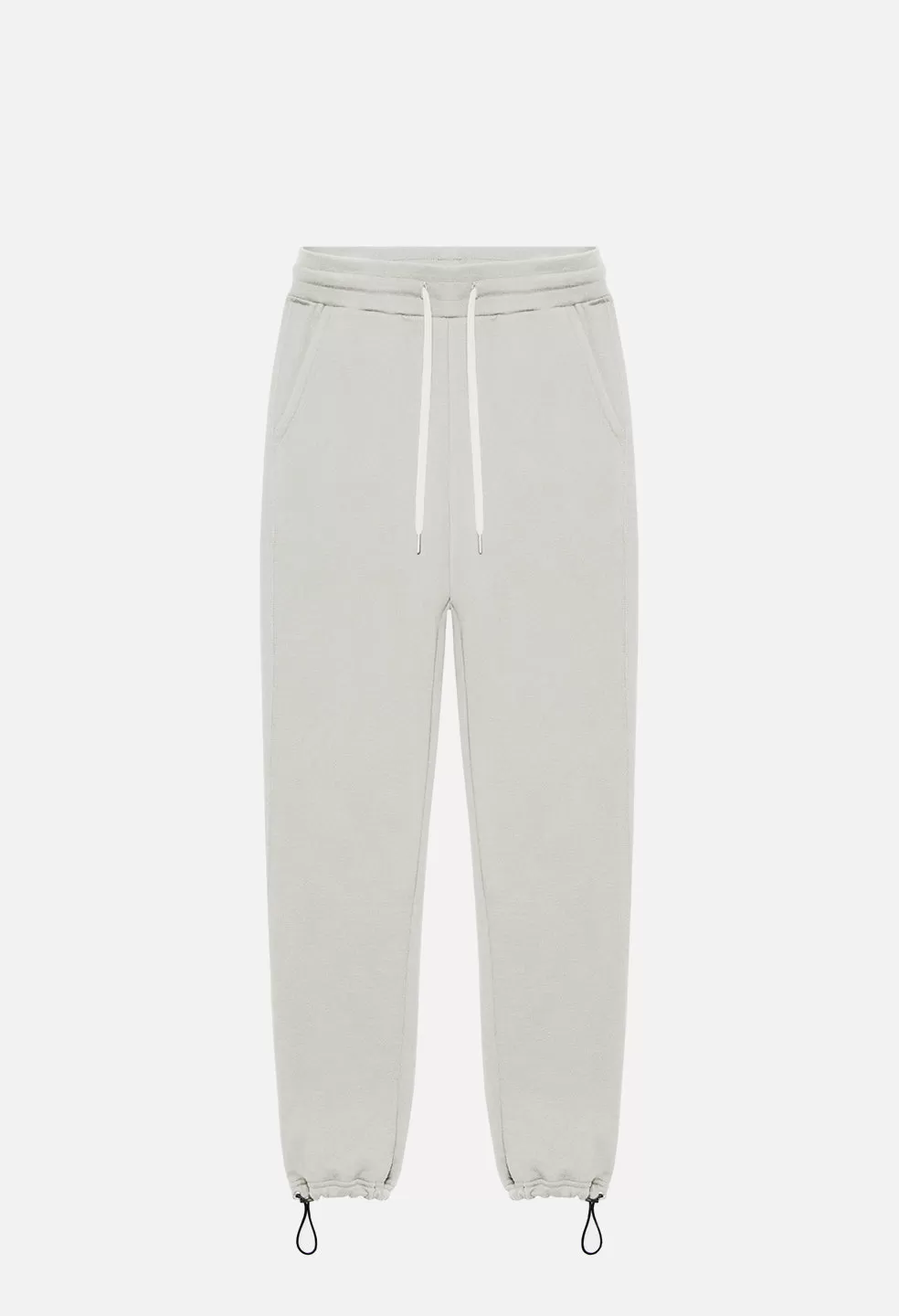 Sochi Sweatpants / Moon Grey