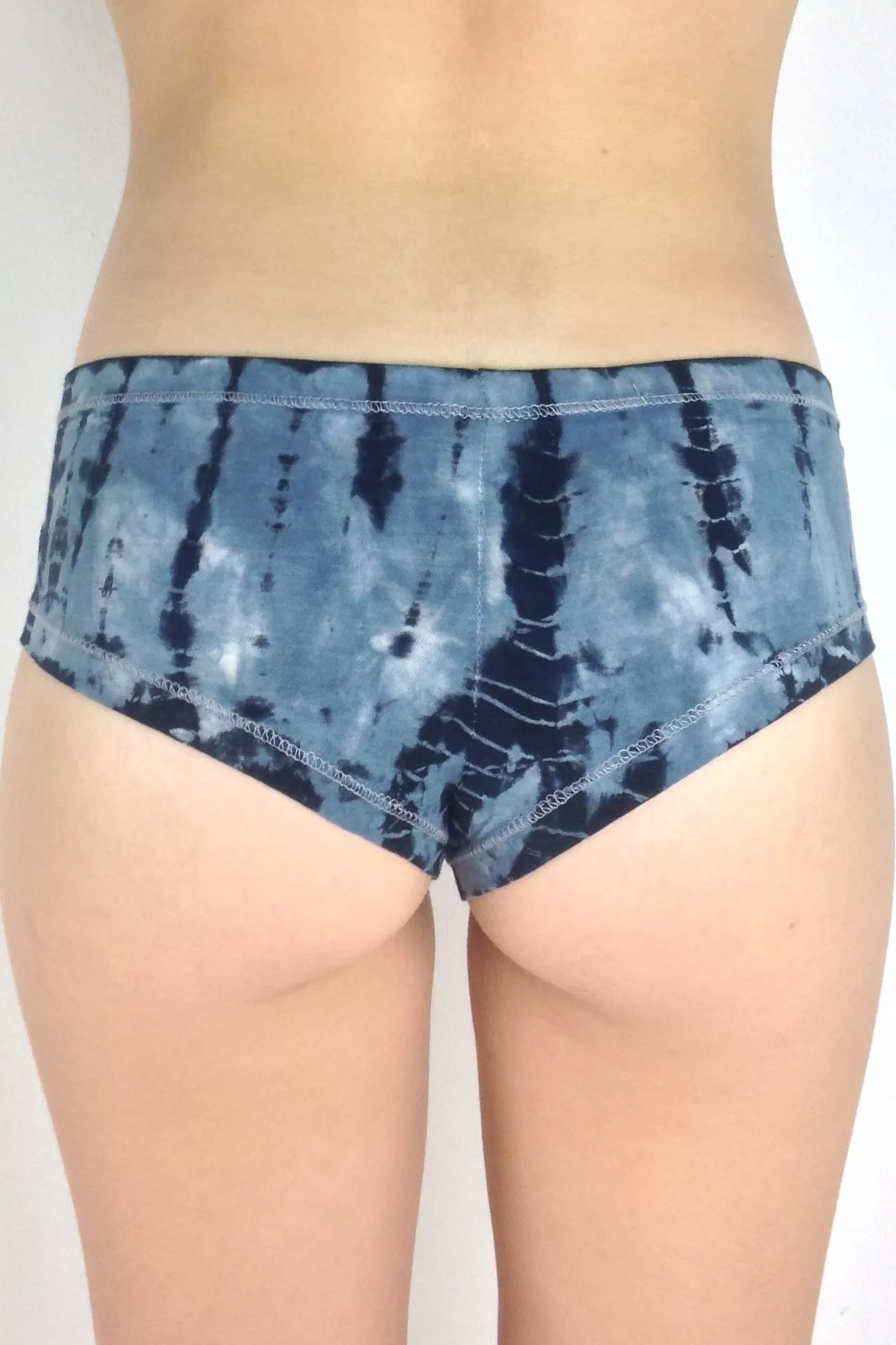 Sodalite Cheeky Bottoms