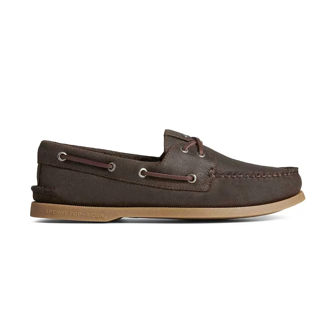 Sperry - Men's Authentic Original 2-Eye Cozy Java Shoes (STS24467)