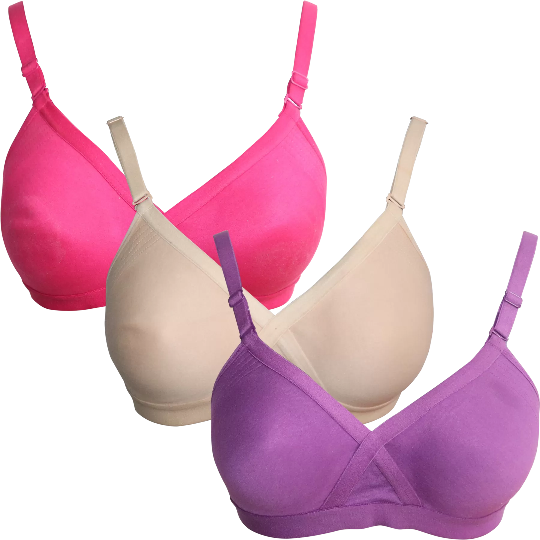 Sunny Moulded Bra ( Moulded 102 )