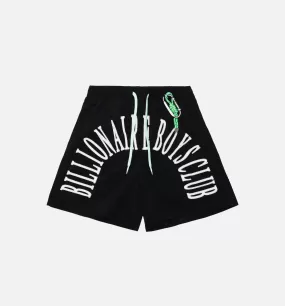 Sunrise Short Mens Shorts - Black