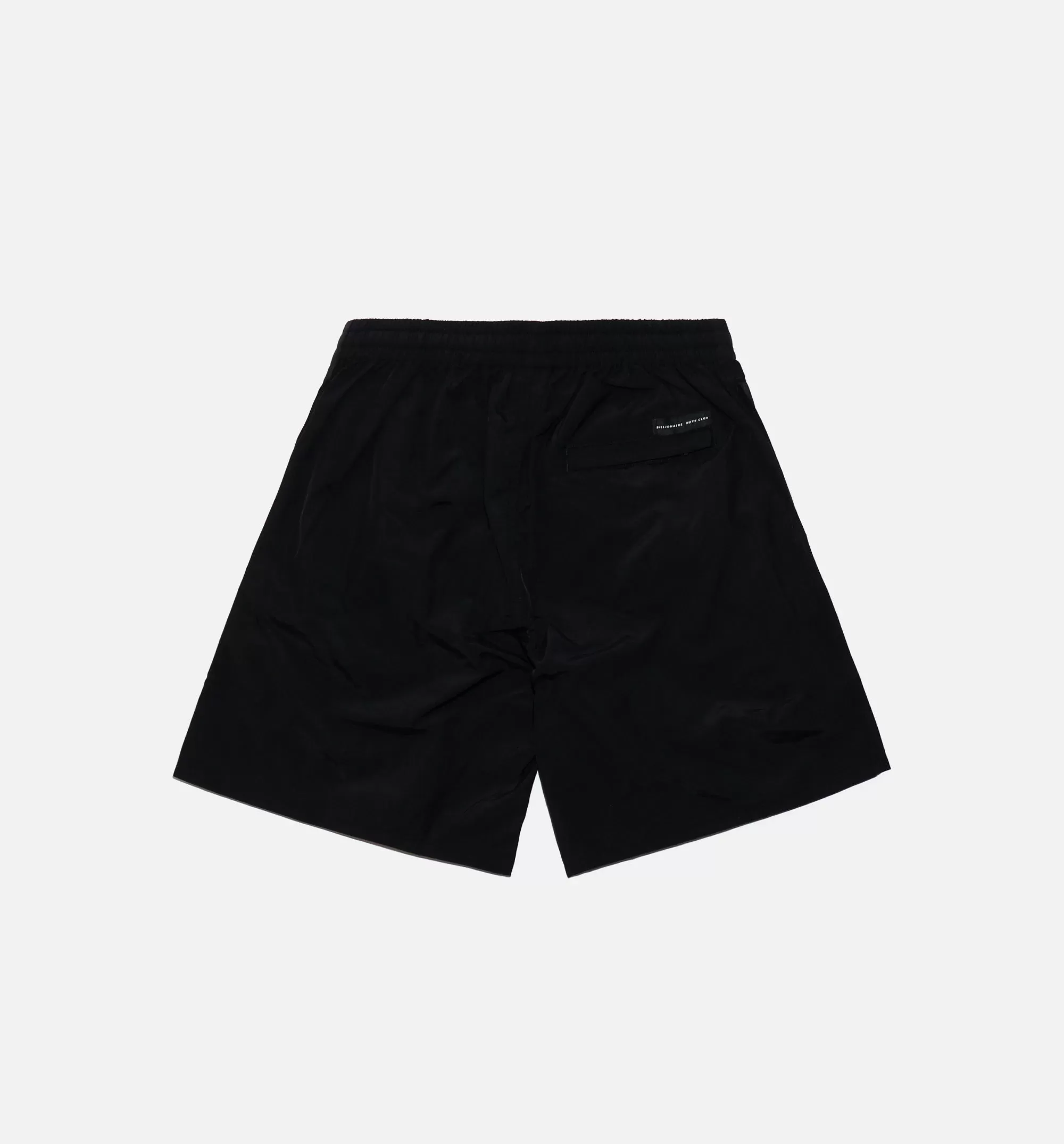 Sunrise Short Mens Shorts - Black