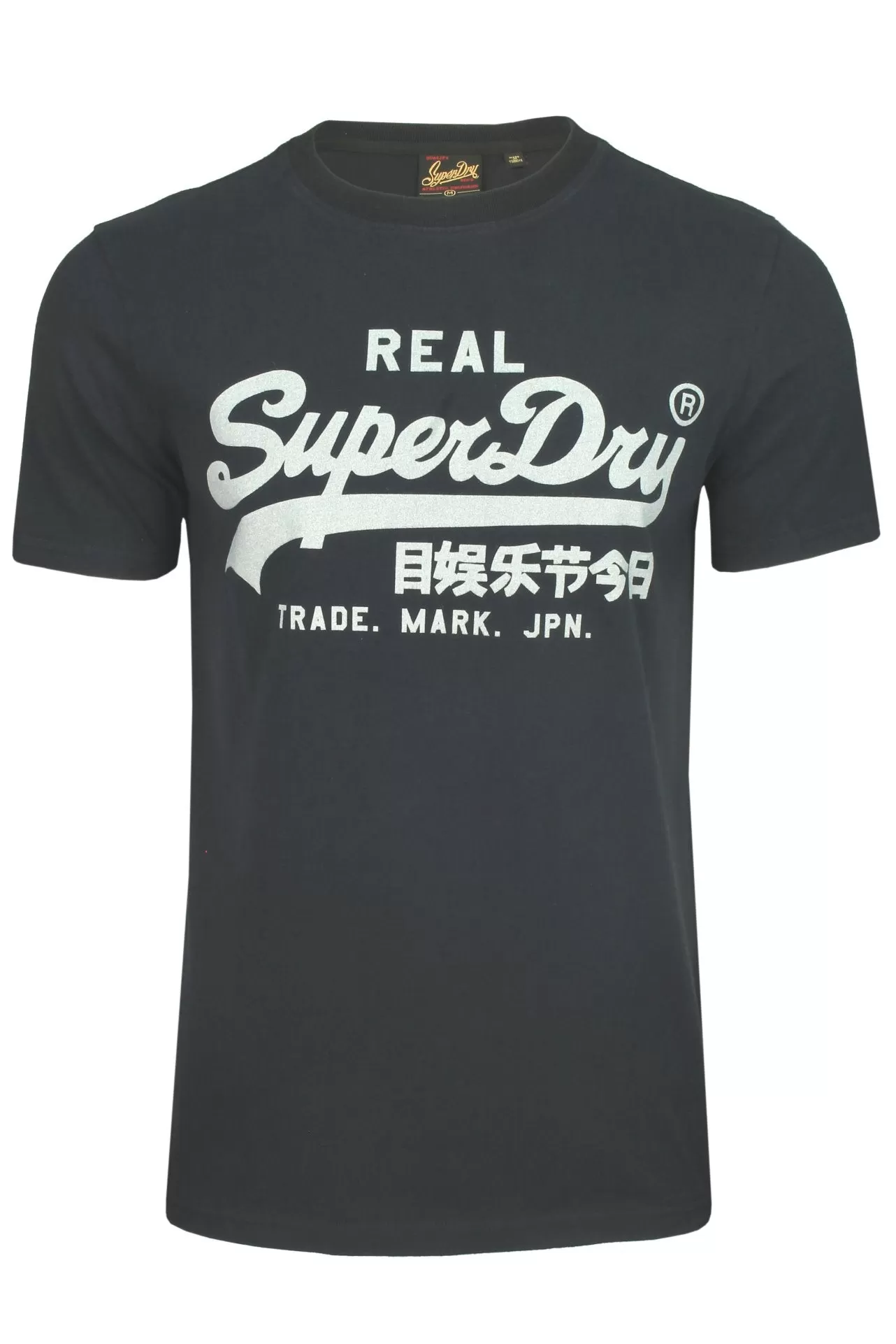 Superdry Mens Vintage VL Noos T-Shirt