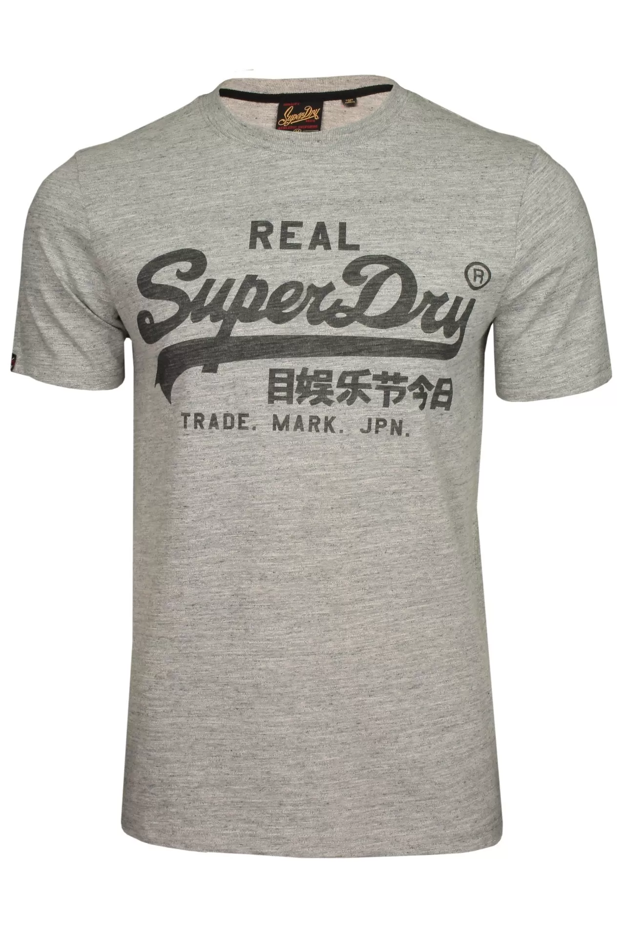 Superdry Mens Vintage VL Noos T-Shirt