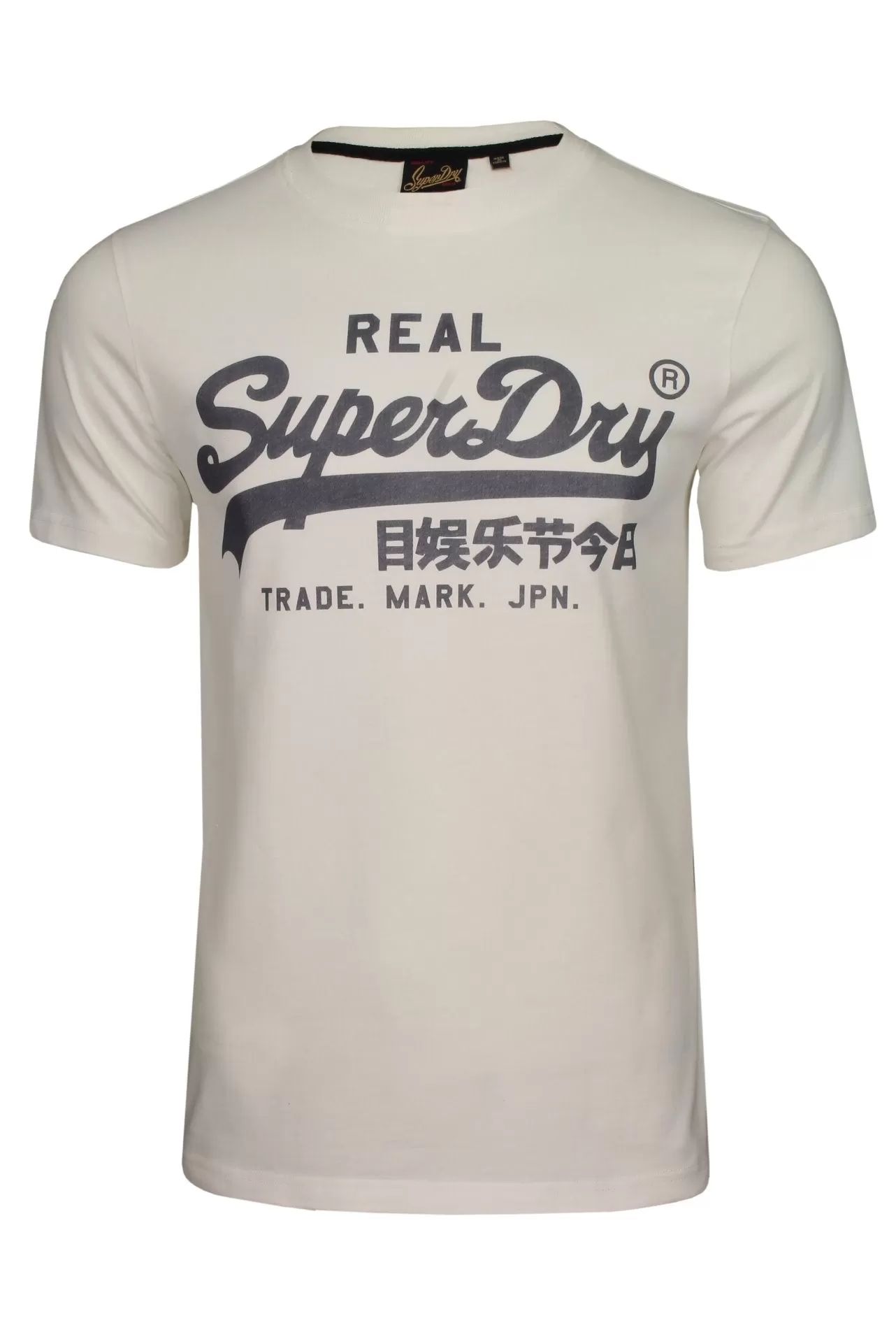 Superdry Mens Vintage VL Noos T-Shirt