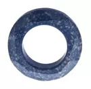 Swarovski 30mm Cosmic Ring - Marbled Blue (1pc)