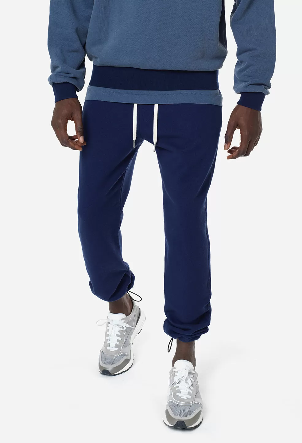 Sydney Sweatpants / Cove