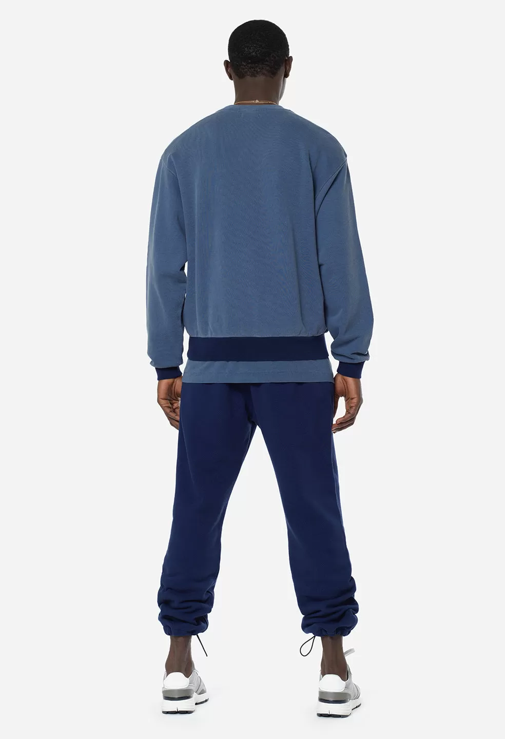 Sydney Sweatpants / Cove