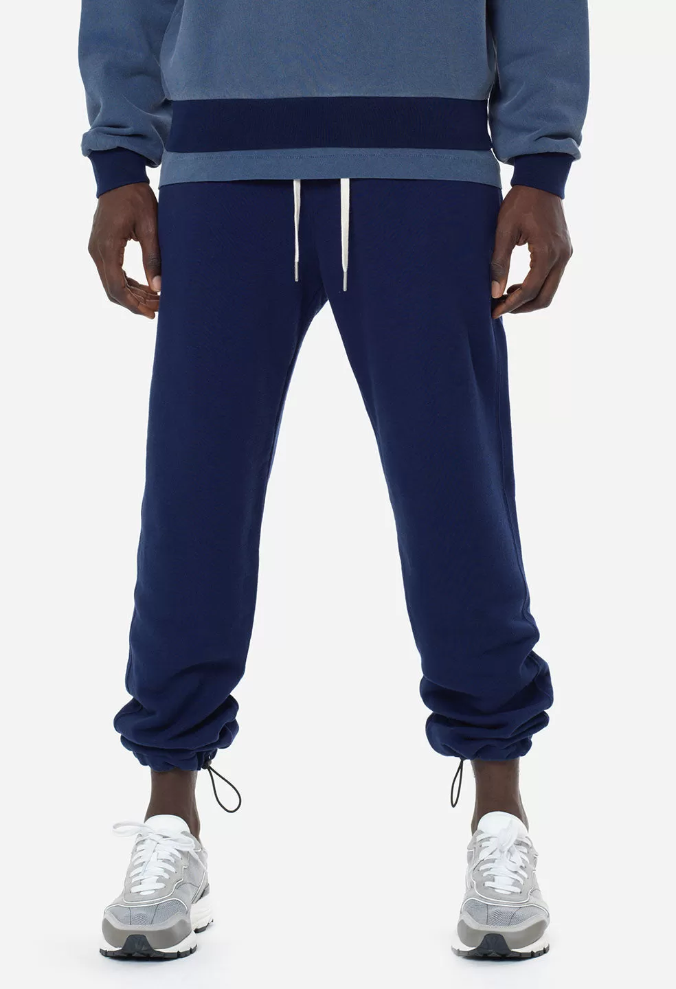 Sydney Sweatpants / Cove