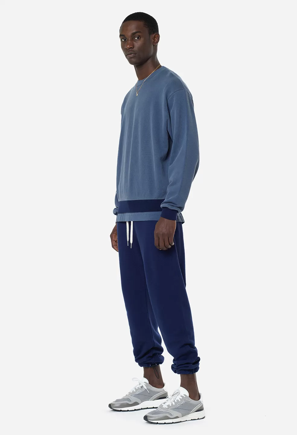 Sydney Sweatpants / Cove