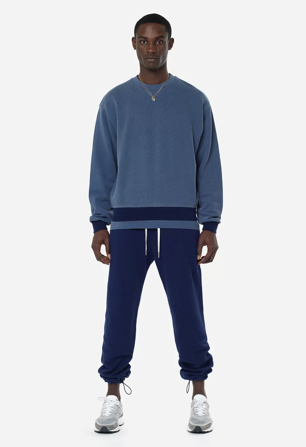 Sydney Sweatpants / Cove