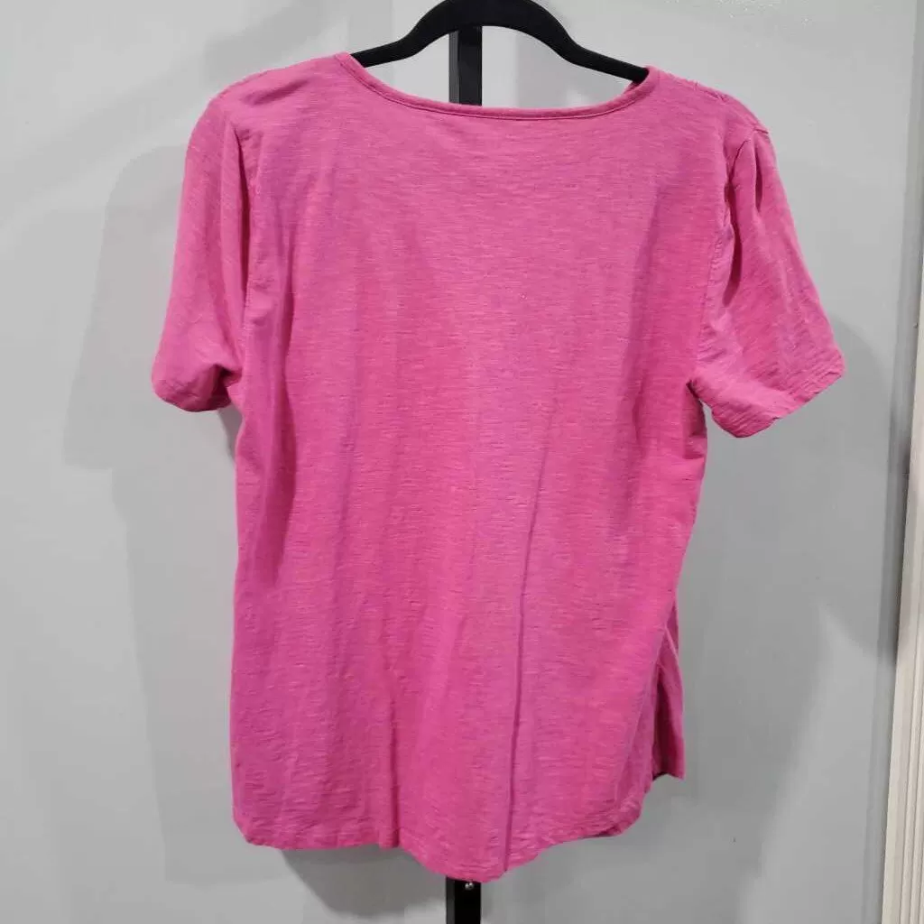 Talbots Top Medium