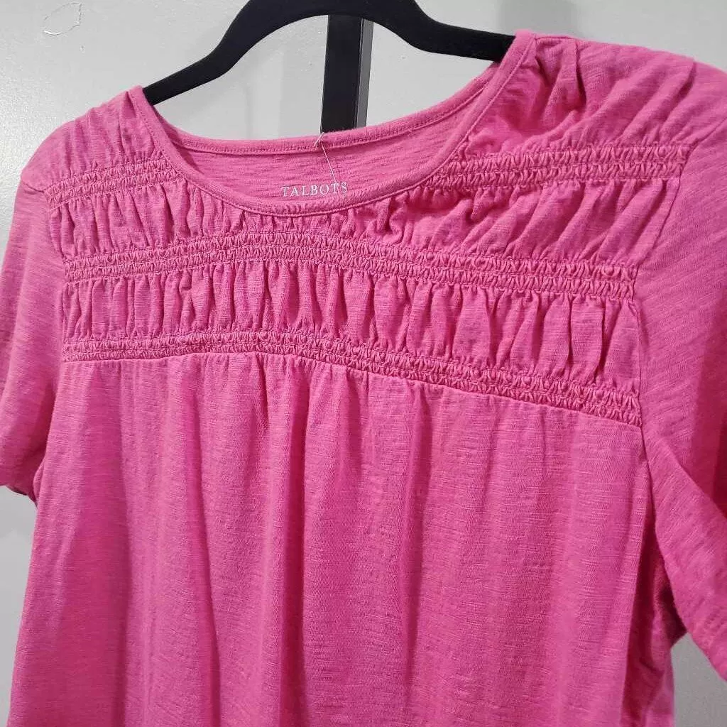 Talbots Top Medium