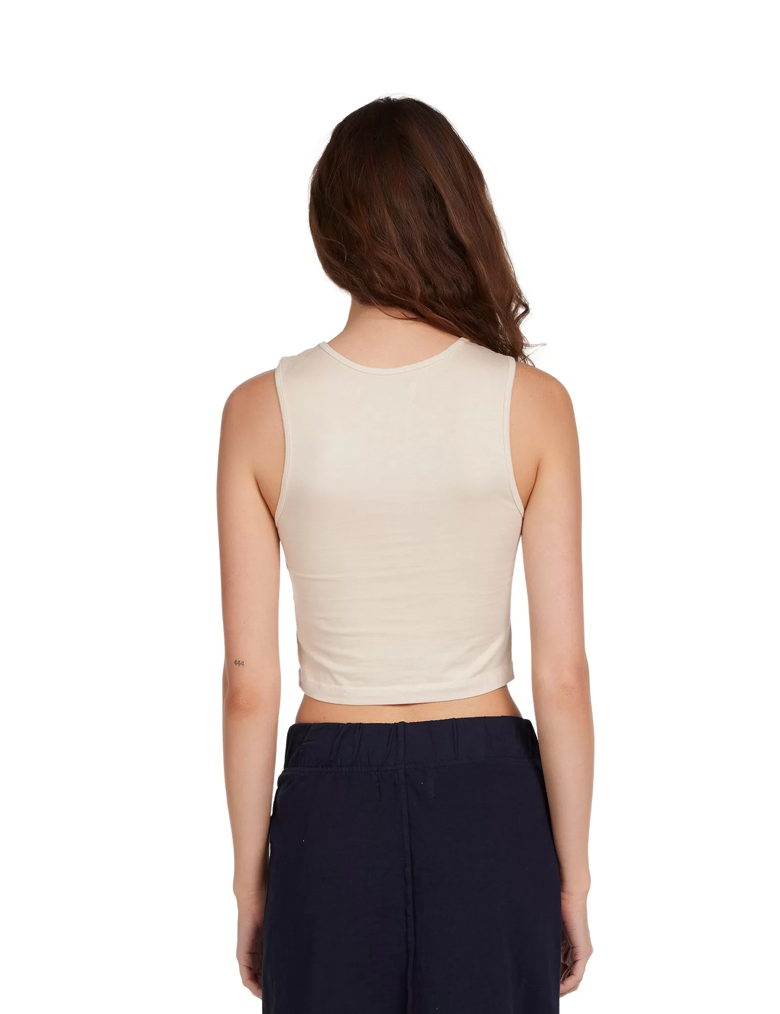 Talya Crop Tank