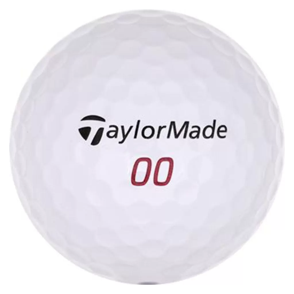 Taylormade Project (A)