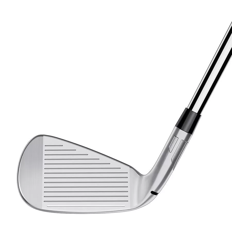 TaylorMade Qi Iron Set 5-SW (Graphite)