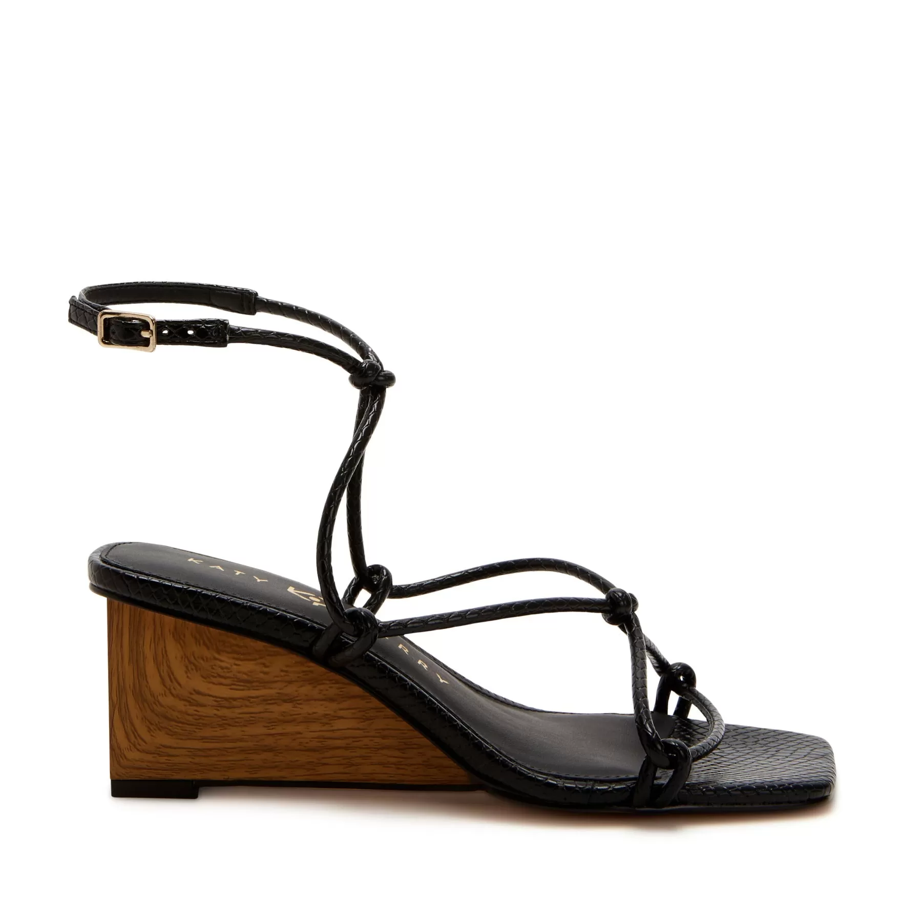 THE IRISIA STRAPPY