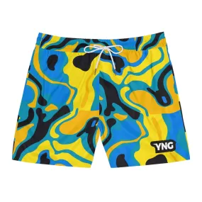 The Lava Swim Shorts